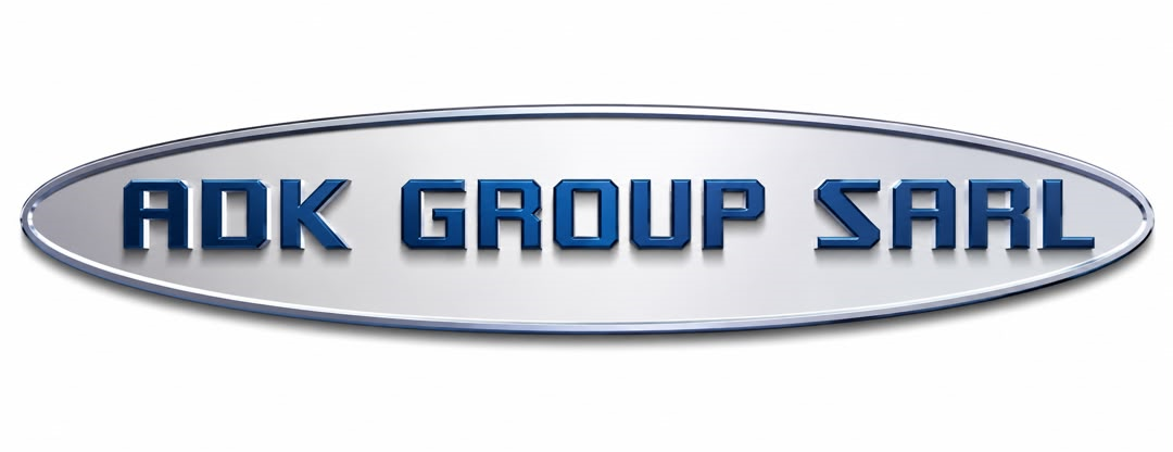 ADK GROUP SARL